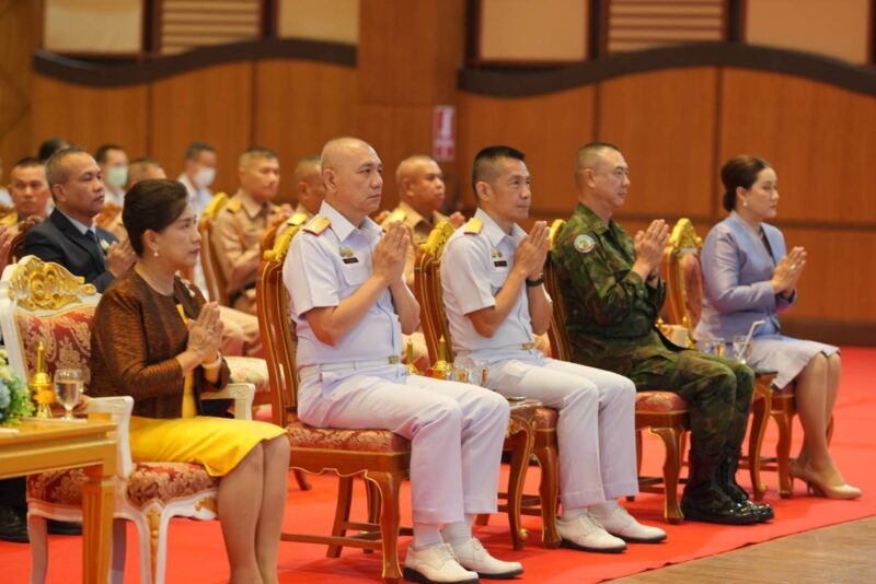 รพ.สมเด็จพระนางเจ้าสิริกิติ์ฯ จัดกิจกรรมวันคล้ายวันสถาปนา ครบรอบปีที่ 28