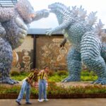 สวนนงนุชพัทยาจัด “โปรพิเศษฟรีสองอย่าง สุดคุ้ม เที่ยวสนุกได้ทั้งครอบครัว กับโปรโมชั่นยิ่งใหญ่ตลอดเดือนตุลาคม68นี้!
