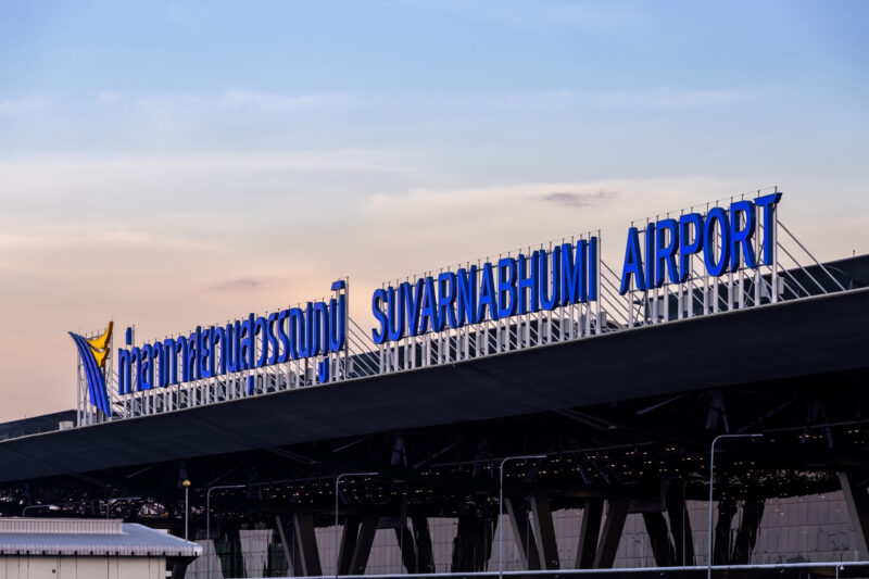 ท่าอากาศยานสุวรรณภูมิครบรอบ 19 ปี ย้ำบทบาทสนามบินหลักของไทย มุ่งสู่ World Class Hospitality Airport