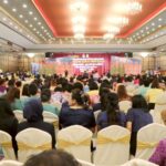 พังงา-สพม.พังงา ภูเก็ต ระนอง จัดยิ่งใหญ่ เวทีแลกเปลี่ยนเรียนรู้ สู่ความเป็นเลิศทางวิชาการ “Educational Symposium thru Excellence 2025”