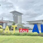 ประจวบคีรีขันธ์ – กฟผ. เปิดสถานีชาร์จไฟฟ้า รักษ์โลกต้นแบบแห่งแรก  ณ ศูนย์การเรียนรู้ กฟผ. ทับสะแก