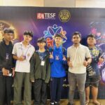 สงขลา – ศอ.บต. จับมือ ส.อีสปอร์ตแห่งประเทศไทย กระตุ้นวงการ E-SPORTS ด้ามขวานไทย