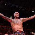 โอลิเวียรา คืนฟอร์มซับมิชชันดับ แกมร็อต ยก 2 ศึก UFC ตะลุยบราซิล