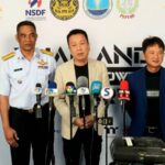 กกท. และ กองทุนฯ พร้อมเดินหน้าผลักดันสมาคมฯ หนุนกีฬาอีสปอร์ต ต่อยอดการเพิ่มและพัฒนาบุคลากรกีฬาผ่านโครงการ “Domestic Power”