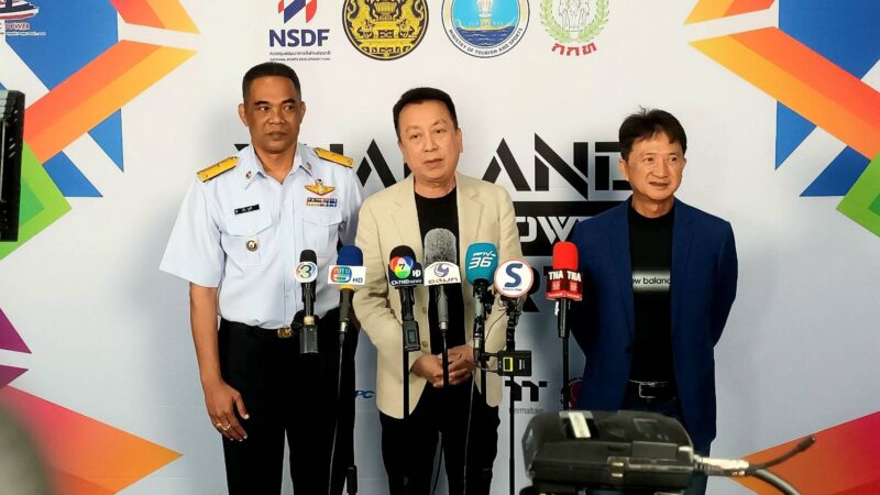 กกท. และ กองทุนฯ พร้อมเดินหน้าผลักดันสมาคมฯ หนุนกีฬาอีสปอร์ต ต่อยอดการเพิ่มและพัฒนาบุคลากรกีฬาผ่านโครงการ “Domestic Power”