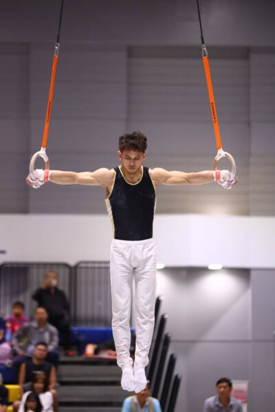 “ศศิวิมล-สุภชีพ” กวาด 3 ทอง เกี่ยวก้อยรับถ้วย “พระเทพฯ” ย้ำซีเกมส์สบายใจไร้ปัญหา