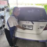 นครนายก – ชาวบ้านพบต้นกล้วยโผล่ออกจากต้นเก่าแต่อยู่ในต้นเดียวกันคล้ายต้นแฝด ไม่พลาดขอเลขเด็ดใกล้วันหวยออก