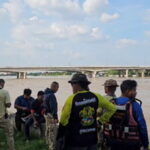 อ่างทอง – พบศพหญิงวัย56ปีหลังทิ้งจดหมายลาตายพร้อมรถจักรยานยนต์ไว้เชิงสะพานเลี่ยงเมืองอ่างทอง เมื่อกลางดึกคืนที่ผ่านมา ก่อนหายตัวไปมาพบอีกครั้งเป็นศพลอยน้ำ