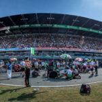 ด่วน! กกท.เผย วาระ “ต่อสัญญา MotoGP” 5 ปี! เข้าครม. เคาะ 4 พ.ย. นี้ ย้ำความคุ้มค่า-ราคาลิขสิทธิ์อยู่ในเกณฑ์ที่ไม่สูง