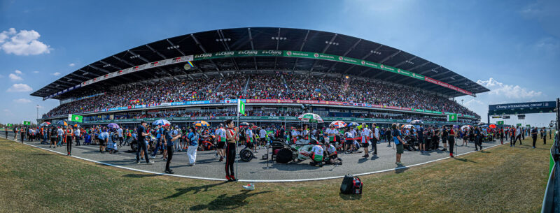 ด่วน! กกท.เผย วาระ “ต่อสัญญา MotoGP” 5 ปี! เข้าครม. เคาะ 4 พ.ย. นี้ ย้ำความคุ้มค่า-ราคาลิขสิทธิ์อยู่ในเกณฑ์ที่ไม่สูง