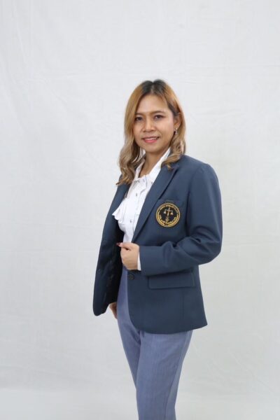 เอกนิติยึดมั่นในคุณธรรมแห่งวิชาชีพนักกฎหมาย แม้ลูกความยังติดค้างค่าวิชาชีพ