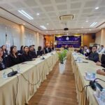 ศาลเยาวชนและครอบครัวจังหวัดกำแพงเพชร จัดกิจกรรมตามโครงการ “ศาลเยาวชนห่วงใย ร่วมใจชุมชน ป้องกันการกระทำความผิดในเด็กและเยาวชนจังหวัดกำแพงเพชร”