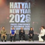 หาดใหญ่ประกาศศักยภาพเมืองท่องเที่ยว จัดงานใหญ่ส่งท้ายปี