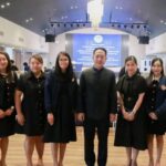 เดินหน้าต้านโกงผู้ว่าราชการจัหวัดชลบุรีเปิดสัมมนาเสริมคุณธรรมรัฐ–เอกชนขับเคลื่อนเฝ้าระวังทุจริตเชิงรุก