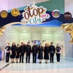 ชลบุรี – จัดใหญ่!ยกทัพ”ของดีเมืองชล”บุก OTOP City 2025 ชูธีมของขวัญพรีเมียมระดับโลก