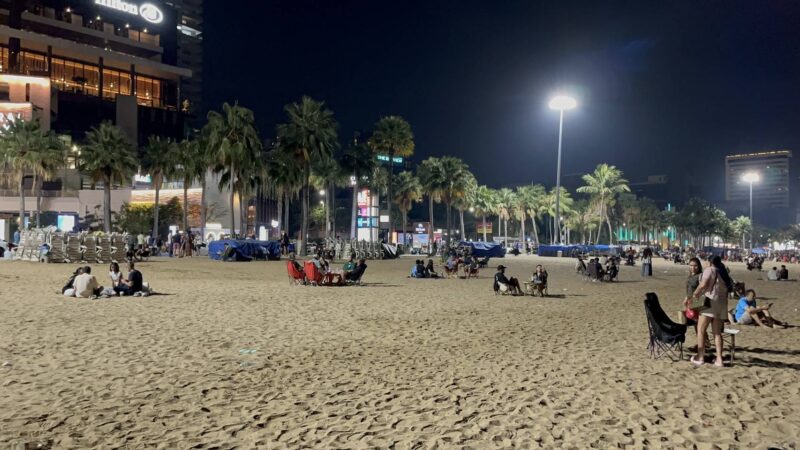 ผู้ประกอบการโวยคอนเทนต์ ทำเสียภาพพจน์การท่องเที่ยวพัทยา