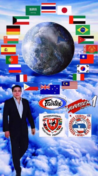 เตรียม จัดมวย มวยไทย อาชีพ ชิงแชมป์โลก ครั้งยิ่งใหญ่ ที่ญี่ปุ่น