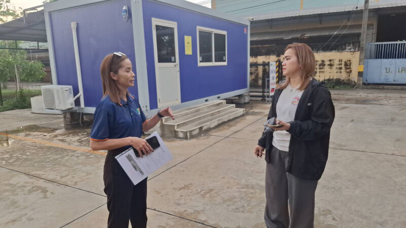 จากวิกฤตสู่โอกาสร้านติดตั้งก๊าซธรรมชาติ เผย ประชาชนแห่ติดตั้งก๊าซรถยนต์มากขึ้น