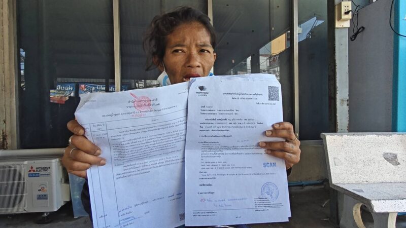 ปทุมธานี – โจ๋วัย14ปีเพิ่งพ้นสถานพินิจลวงเด็ก 8 ขวบขยี้กามป่าหลังหมู่บ้าน