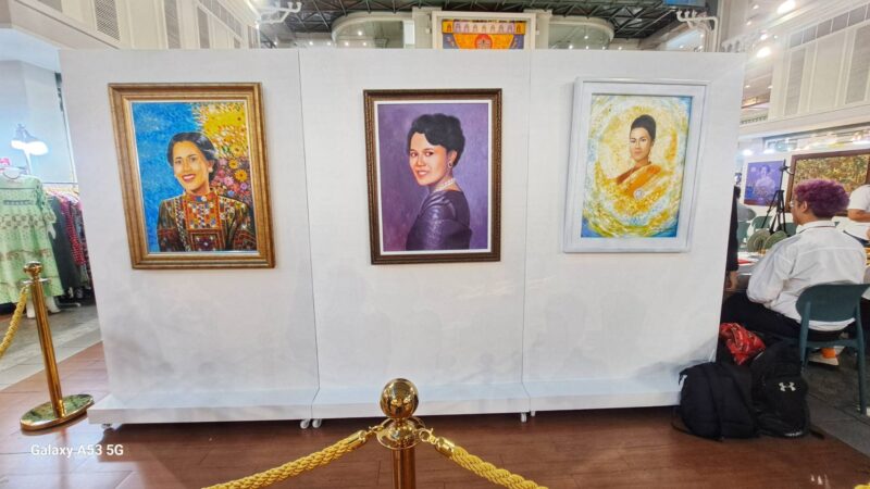 เพาะช่างผนึกกำลังพันธมิตร จัดงานปฐมทัศน์นิทรรศการ “๙๓ ศิลปิน น้อมถวายอาลัย เทิดไท้องค์อัคราภิรักษศิลปิน” ชวนศิลปินทั่วไทยร่วมสร้างประวัติศาสตร์แห่งศรัทธา