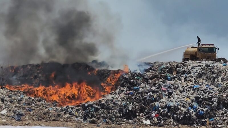 สำนักงานสิ่งแวดล้อมและควบคุมมลพิษที่ 16 รายงานสถานการณ์ ผลตรวจวัดคุณภาพอากาศ จำนวน 6 จุด