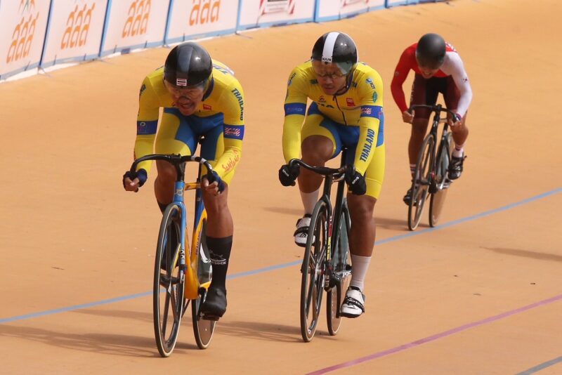 “เสธ.หมึก” วิเคราะห์ผลงานทีมชาติไทย  ลุยศึกเอเชียนเกมส์-ล่าตั๋วโอลิมปิกเกมส์