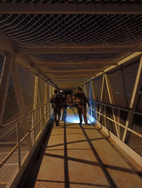 ปทุมธานีสั่งปิดตายสะพานลอยร้าง สกัดแก๊งมั่วสุมเสพยาถ่ายOnly Fans