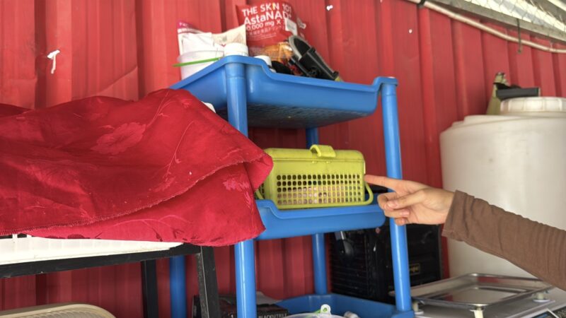 เจ้าของร้านส้มตำหาดใหญ่สุดช้ำ โดนโจ๋แสบบุกยกเค้า 15 รอบ สูญเงินหมื่น วอนตำรวจลากตัวเข้าคุก