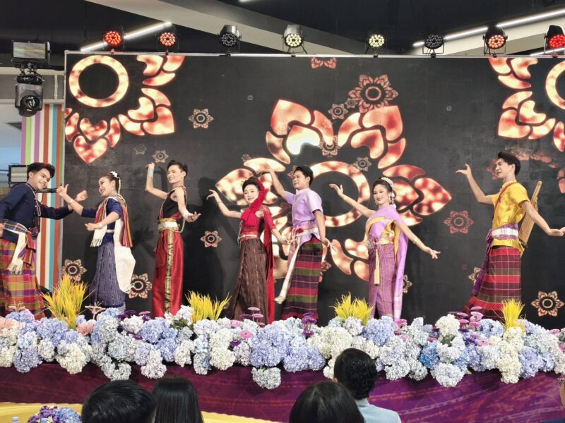 ร้อยเอ็ด – พร้อมจัดเทศกาลท่องเที่ยวร้อยแก่นสารสินธุ์ ปลุกเศรษฐกิจท่องเที่ยว