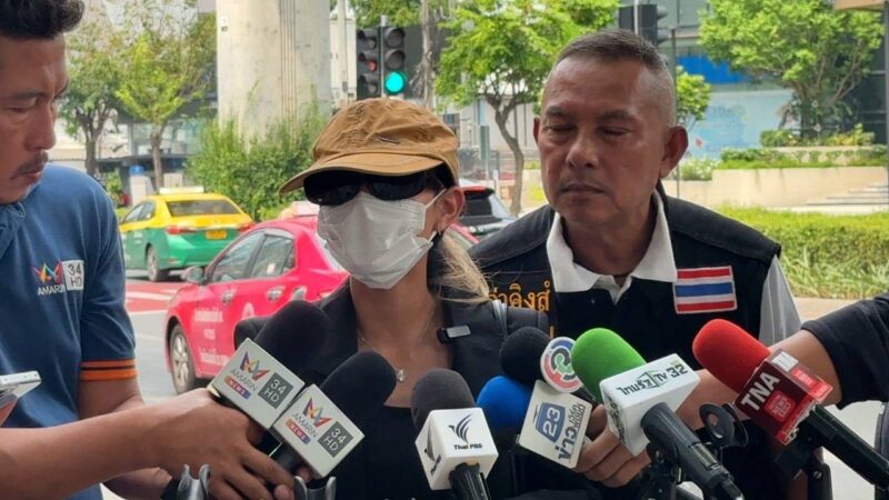 ผู้ว่าราชการจังหวัดสิงห์บุรีและและอีกหลายหน่วยงาน ลงพื้นที่ให้กำลังใจประชาชนที่ประสบวาตภัย ในหลายตำบล