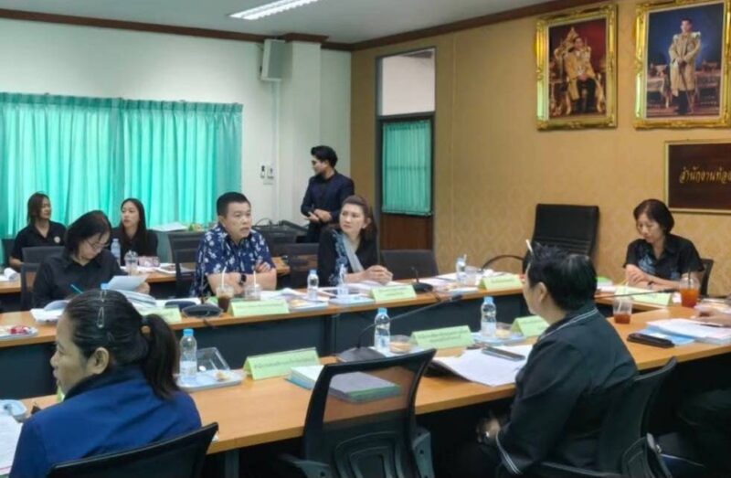 อบต.มาบไผ่ ผลงานโดดเด่น ผ่านประเมินท้องถิ่นดีเด่น ปี 2569 ด้านพัฒนาคุณภาพชีวิตผู้สูงอายุ