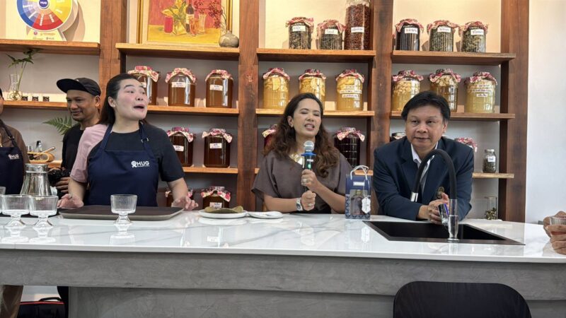 ม.หาดใหญ่ ผนึก TGN ปั้น “HUG” ศูนย์นวัตกรรมและการออกแบบประสบการณ์  การท่องเที่ยวเชิงวัฒนธรรมอาหารแห่งแรกของไทย  ยกระดับสงขลาสู่ศูนย์กลางท่องเที่ยวสร้างสรรค์ระดับอาเซียน
