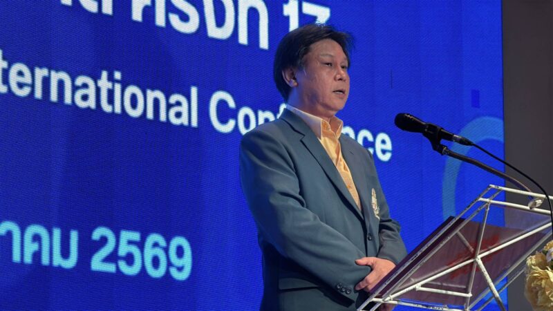 มหาวิทยาลัยหาดใหญ่ จัดการประชุมหาดใหญ่วิชาการระดับชาติและนานาชาติ ครั้งที่ 17 เพื่อเป็นเวทีในการนำเสนอผลงานและเผยแพร่ผลงานวิจัย การแลกเปลี่ยนองค์ความรู้และประสบการณ์การวิจัย