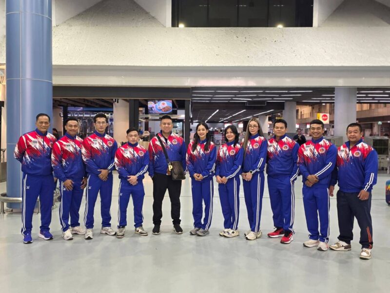 “สมนต์วฤณ” ผงาดคว้า 6 เหรียญทอง ซิวยิมฯดีเด่น ยช.แห่งชาติสุราษฏร์ธานี