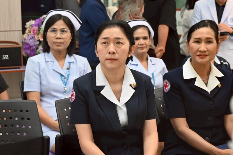โรงพยาบาลหาดใหญ่ เปิด “ศูนย์รักษาผู้ป่วยปากแหว่งเพดานโหว่” ยกระดับการรักษาแบบครบวงจร