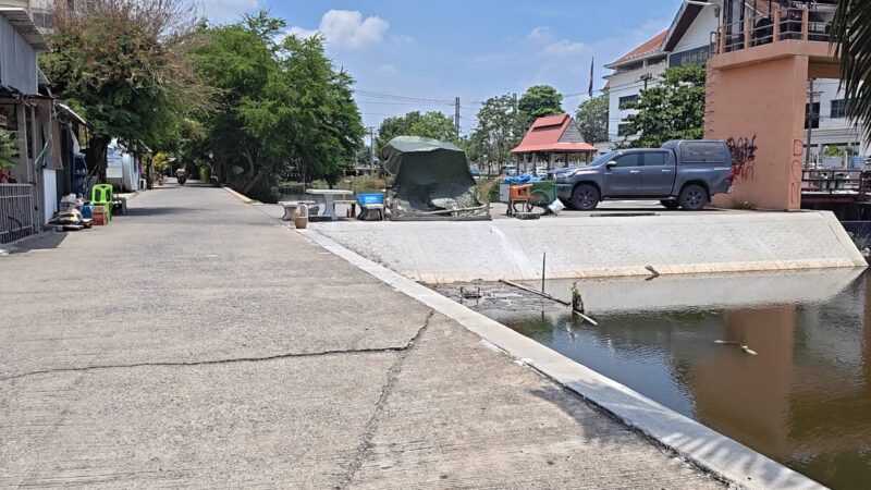 ปทุมธานี – เร่งล่านักโทษชายแหกคุกกองนอกวงจรปิดจับภาพกระบะถอดป้ายรับตัวหนี