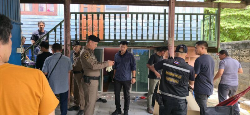 ปทุมธานี – ทลายรังยานรก บช.ภ.1 จับผู้ต้องหา 4 รายยึดยาบ้าล็อตมหึมา 8.9 ล้านเม็ด