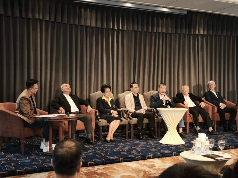 วงเสวนาชี้ตั้งกระทรวงกีฬาตอบโจทย์บริบทการเปลี่ยนแปลง ยกระดับการพัฒนาคนพัฒนาเศรษฐกิจและกีฬาชาติ