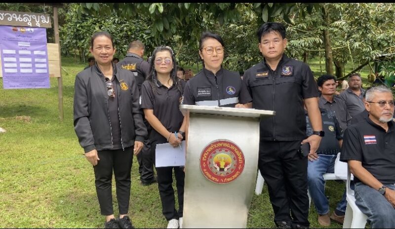 “พี่ฟาง” แม่ค้าตัวเล็กๆหัวใจใหญ่สร้างรอยยิ้มและแบ่งปันสู่สังคมอย่างต่อเนื่องเลือกทำความดีอย่างเงียบๆ