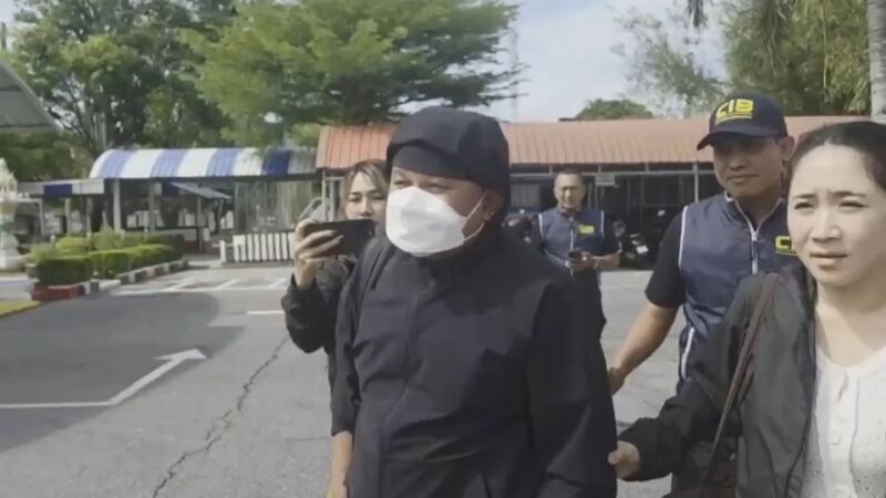 ปปป.คุมตัวปลัดจังหวัดภูเก็ตส่งศาลทุจริตภาค 9 สอบเพิ่มปมถูกกล่าวหาเรียกรับเงินช่วยสอบบรรจุท้องถิ่น – “บิ๊กเต่า” ยังอุบเงียบเผยเตรียมแถลงใหญ่