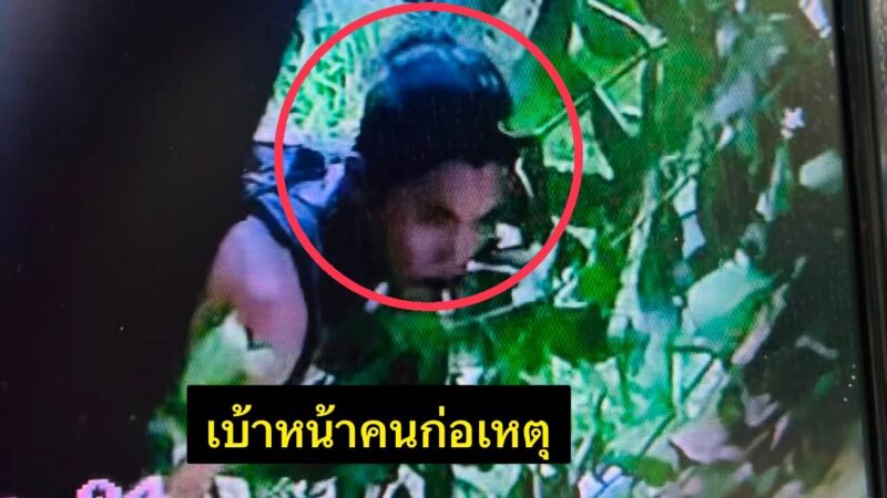เจ้าของบ้านผวา! ร้องสื่อวอนตำรวจเร่งจับโจรปีนบ้านงัดทรัพย์ กวาดของมีค่าหลายรายการ หวั่นย้อนก่อเหตุซ้ำ