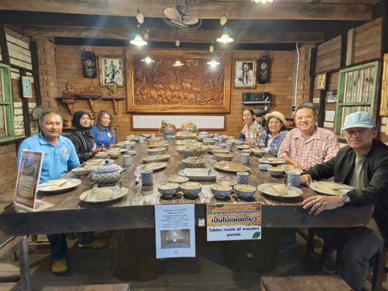 เปิดเสน่ห์ “พิพิธภัณฑ์เบญญารัญ” แหล่งเรียนรู้ประวัติศาสตร์เมืองพังงา รวบรวมของเก่าทรงคุณค่าหาชมยาก