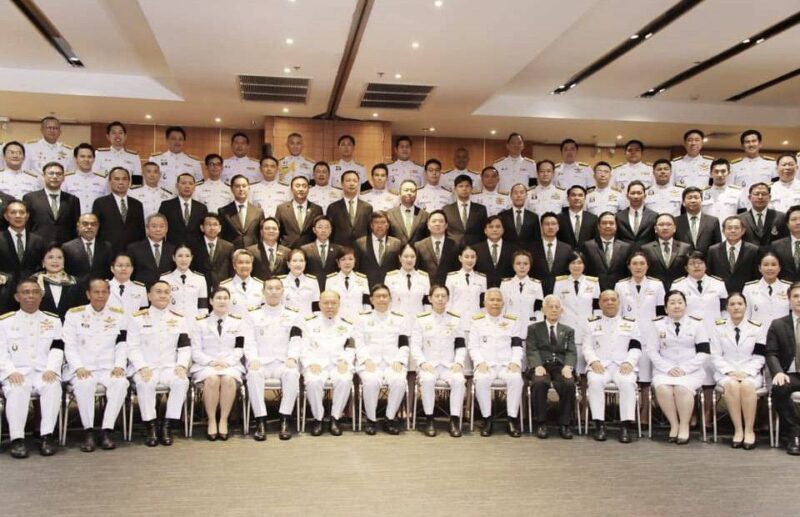 สถาบันพระปกเกล้า จัดพิธีบำเพ็ญกุศลและวางพวงมาลาถวายราชสักการะพระบาทสมเด็จพระปกเกล้าเจ้าอยู่หัว เนื่องในวันคล้ายวันเสด็จสวรรคต ด้านประธานรัฐสภาเป็นประธานเปิดการศึกษาหลักสูตร ปปร. รุ่นที่ 30 มุ่งเป้าพัฒนาผู้นำยุคใหม่ควบคู่หลักธรรมาภิบาลเพื่อพัฒนาชาติอย่างยั่งยืน
