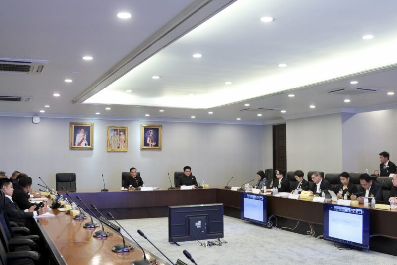 ***ผลการประชุมบอร์ด กกท. ครั้งที่ 3/2569***