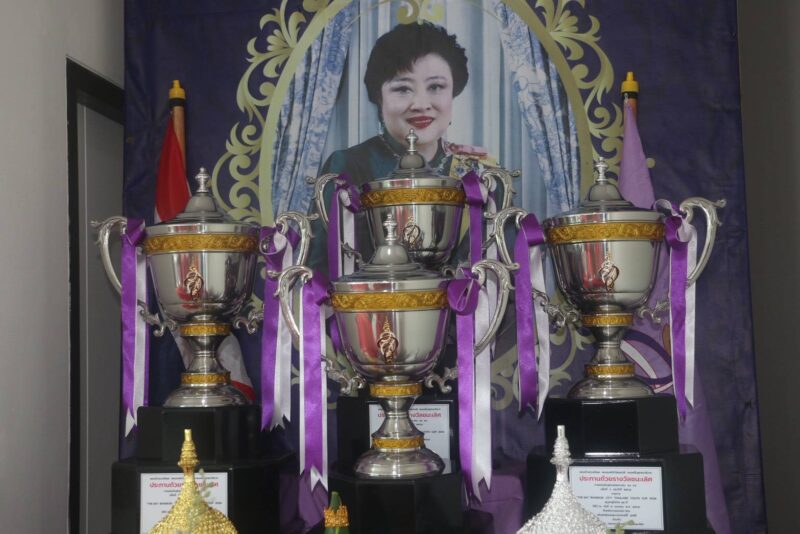 เปิดฉากอย่างเป็นทางการกับการแข่งขันฟุตบอลเยาวชน “THE 6th BANGKOK CITY THAILAND YOUTH CUP 2026”