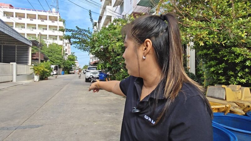 ปทุมธานีสาวบริษัทถูกสุนัขกัดบาดเจ็บโอดหน่วยงานรัฐเกี่ยงกันจับหวั่นเป็นคลัสเตอร์พิษสุนัขบ้า