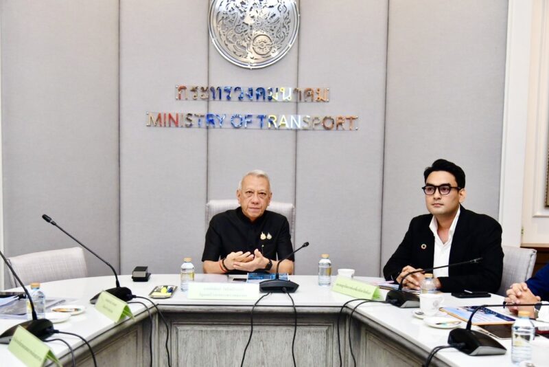 “พิพัฒน์” รับฟังข้อเสนอเอกชนพังงา สั่งเร่งโครงสร้างพื้นฐาน ดันพังงาสู่ศูนย์กลางท่องเที่ยวอันดามัน