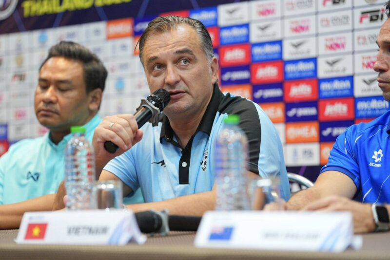 ฟุตซอลไทย พร้อมเปิดศึก Continental Futsal Championship 2026 หมี ยกทัวร์นาเมนต์ระดับโลก ได้ปะทะ 4 ชาติที่ผ่านเวิล์ดคัพหมาดๆ