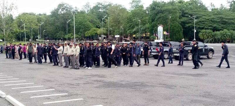 “วัดร่มโพธิธรรม” ยอมคืนผืนป่าสงวนแห่งชาติป่าภูค้อและป่าภูกระแต ตามคำพิพากษาศาลฎีกาที่ 1388/2560