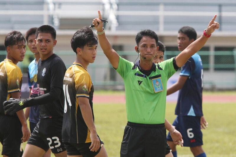 ข่าวฟุตบอล กรมพลศึกษา เดลินิวส์ คัพ 2026